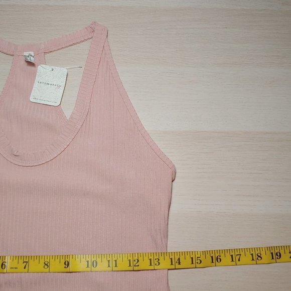 NWT FREE PEOPLE Bubble bath speed dial bodysuit - Picture 11 of 16